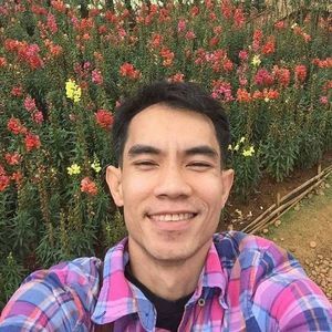 Meet your Posher, Neng